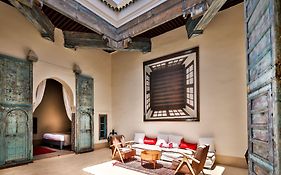 Hotel & Spa Dar Bensouda